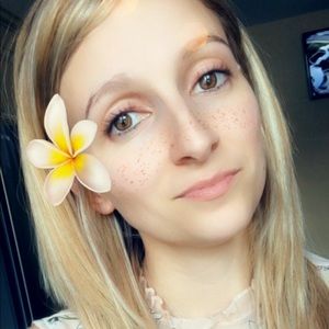 Meet your Posher, Marta